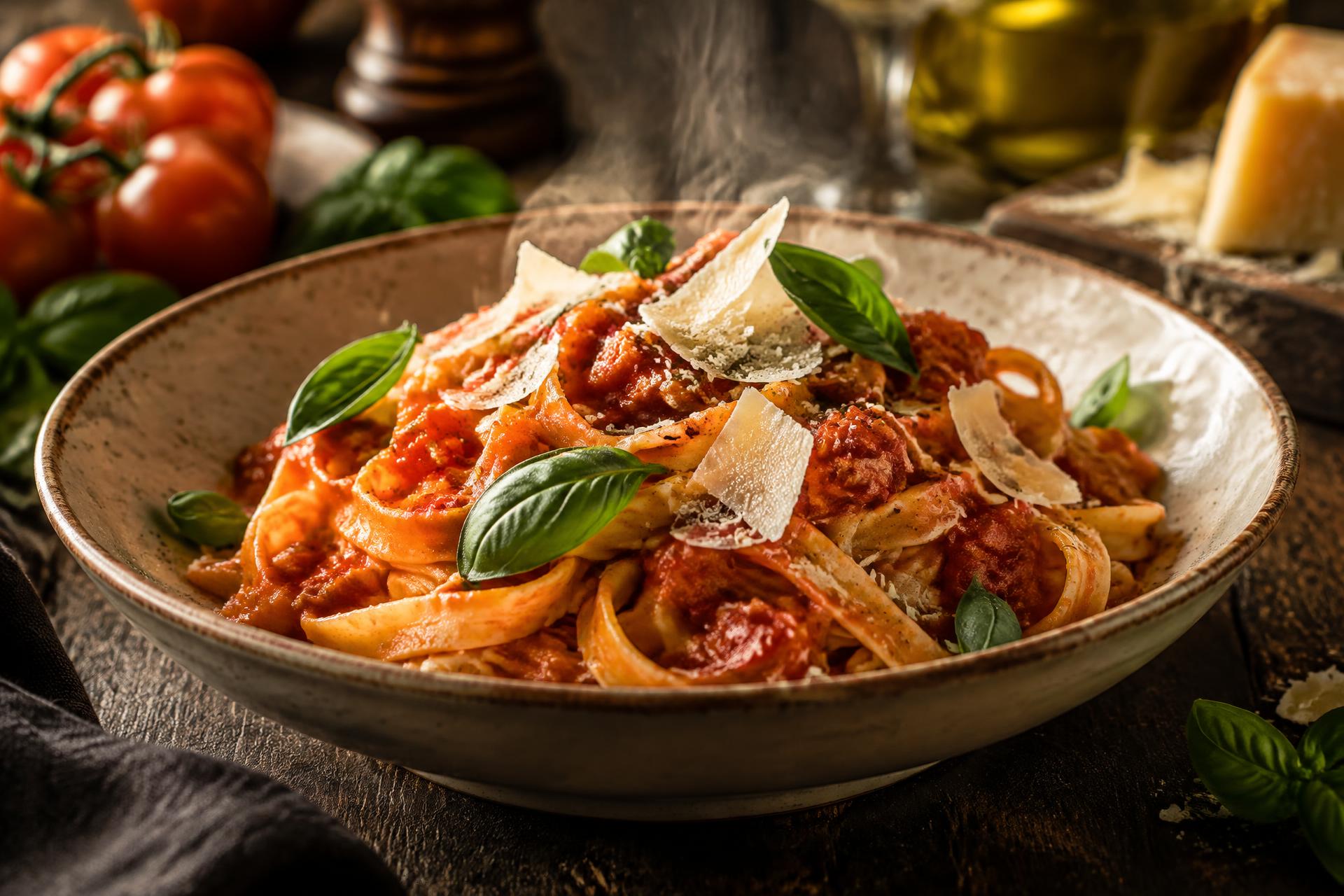 Pasta